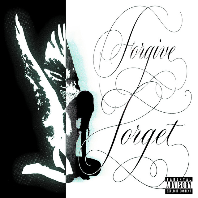 Forgive N Forget cover