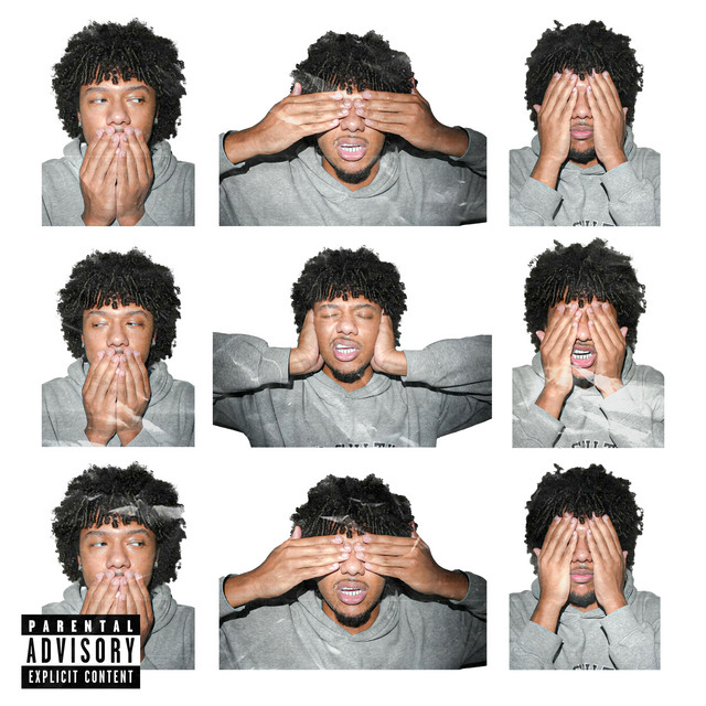 Forever EP cover
